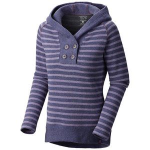 Mountain Hardwear Sevina Hoodie, Women's, Medium